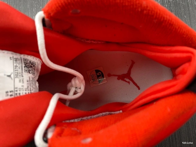 Cheap TB White Gym Air Red 9 302370-160 Jordan Retro 0730